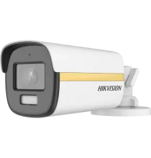 DS-2CE12DF3T-FS 2МП (3.6мм) з мікрофоном HDTVI відеокамера Hikvision