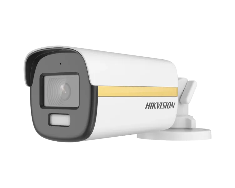 DS-2CE12DF3T-FS 2МП (3.6мм) з мікрофоном HDTVI відеокамера Hikvision