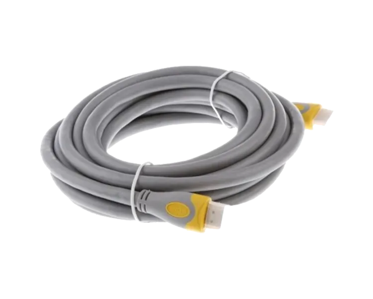 HDMI-HDMI (YT-HDMI(M)/(M)HSV2.0-1.5m) Q150 (7407) Кабель (1,5 м. v2.0)