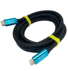 HDMI-HDMI (YT-HDMI(M)/(M)4KV2.0-3.0m) Q80 (19118) Кабель (3 м.v2.0 4Kx2K Ultra HD)