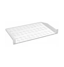 CS-400 Полиця для 19" шафи , глибина 400 мм 1U (Hypernet)