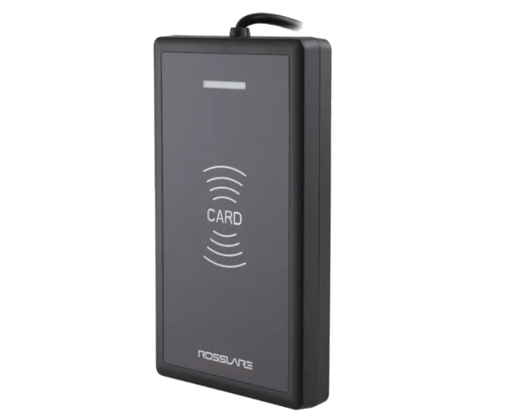 DR-6255 Настільний USB зчитувач проксі-карт