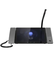 Hikvision DS-KM9503 Android Майстер станція
