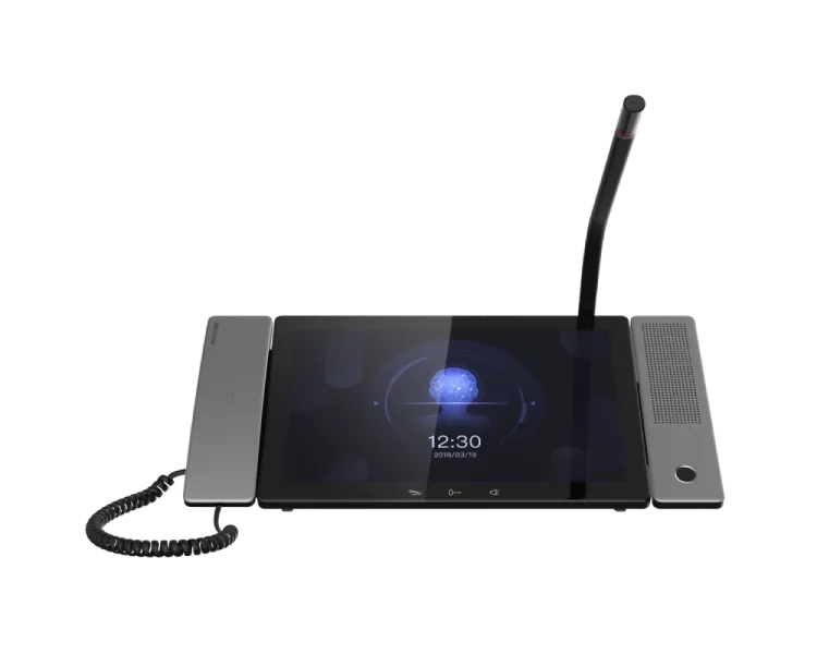 Hikvision DS-KM9503 Android Майстер станція