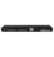 MikroTik RB2011UiAS-RM маршрутизатор