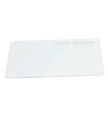 MiFare card (К2) Проксіміті карточка