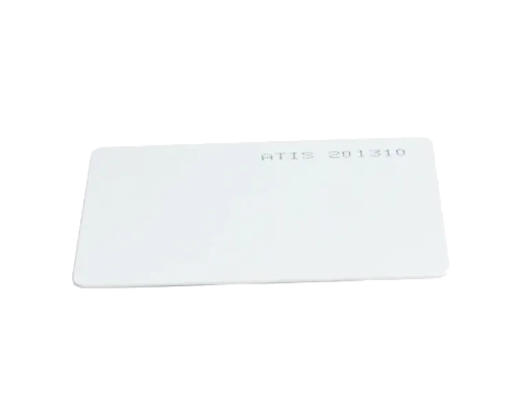 MiFare card (К2) Проксіміті карточка