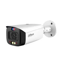 DH-IPC-HFW3449T1-AS-PV-S3 2.8mm 4МП WizSense IP з активним відлякуванням