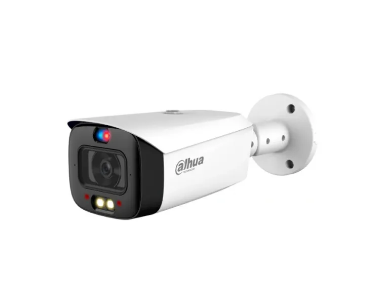 DH-IPC-HFW3449T1-AS-PV-S3 2.8mm 4МП WizSense IP з активним відлякуванням