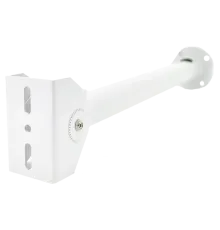 PiPo PP- I600 Кронштейн для камери I-600, сірий, метал, 60см