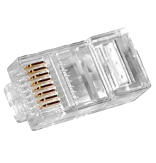 RJ45 Конектор упаковка 100шт