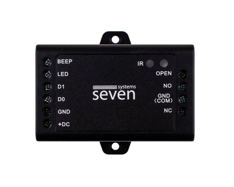 CR-770 Контролер Seven