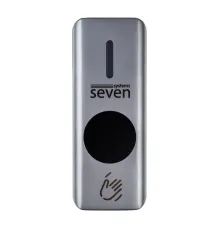 NO TOUCH SEVEN K-7497NDW Кнопка (Безконтактна, герметична)