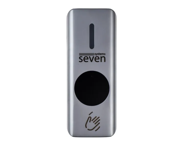 NO TOUCH SEVEN K-7497NDW Кнопка (Безконтактна, герметична)