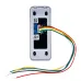 NO TOUCH SEVEN K-7497NDW Кнопка (Безконтактна, герметична)