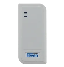 SEVEN CR-7452 MF white (mifare) Зчитувач