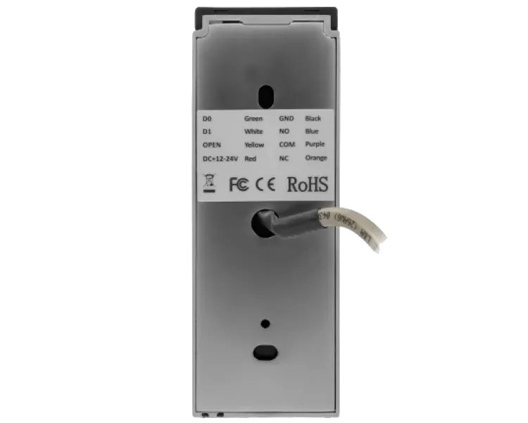 Trinix TRR-1100EMW Контролер + зчитувач Em-Marin