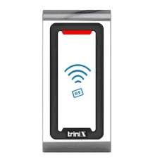 Trinix TRR-1200EMW Контролер+зчитувач (антивандальний Em-Marin)