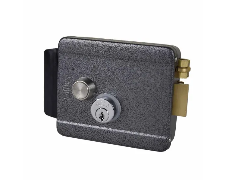 ATIS Lock MG Електромеханічний замок для контролю доступу
