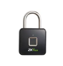ZKTeco Padlock Біометричний замок зі сканером відбитків пальців