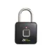 ZKTeco Padlock Біометричний замок зі сканером відбитків пальців