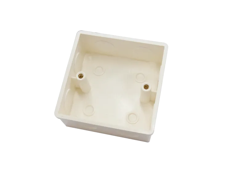 MBB-800B-PM Монтажна коробка