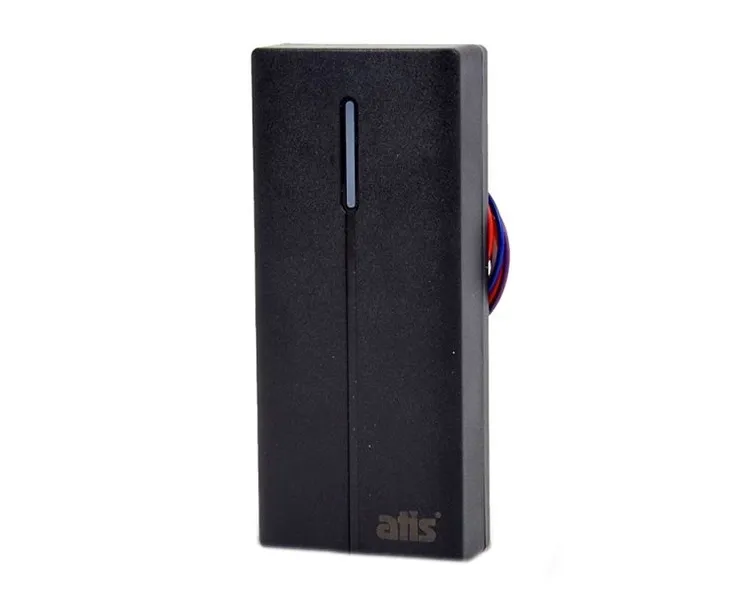 ACPR-08EM-W (black) Контролер EM-Marine IP66