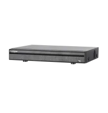 DHI-XVR5116H-S2 16-канальний Penta-Brid 1080P Mini 1U