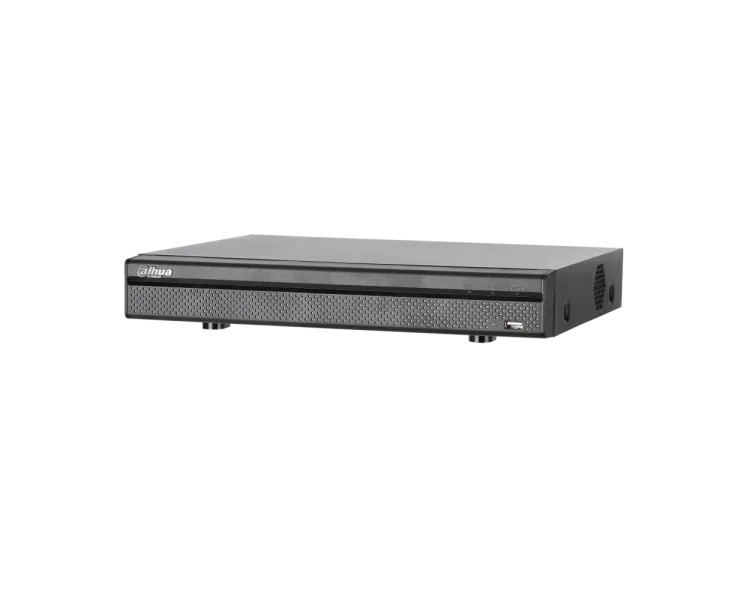 DHI-XVR5116H-S2 16-канальний Penta-Brid 1080P Mini 1U