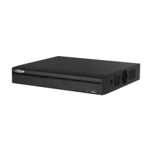 DHI-XVR5116HS-S2 16-канальний Penta-Brid 1080P Compact 1U