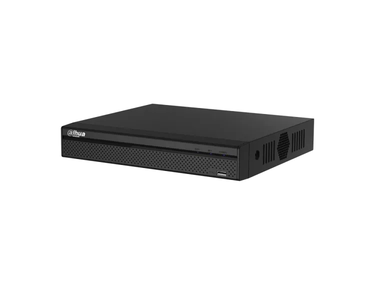 DHI-XVR5116HS-S2 16-канальний Penta-Brid 1080P Compact 1U