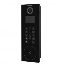DS-KD8103-E6 2Мп багатоабонентська IP панель