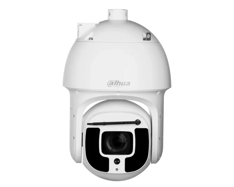 SD8A840-HNF-PA 8 Мп 40x Starlight ІЧ PTZ AI