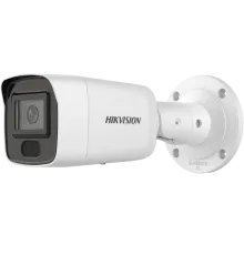 DS-2CD3056G2-IS (C) (2.8мм) 5 Мп AcuSense Mini Bullet