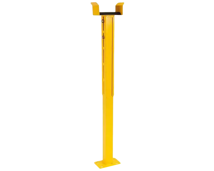 ZKTeco CMP200 Telescopic Boom Bracket Стійка для стріли шлагбауму