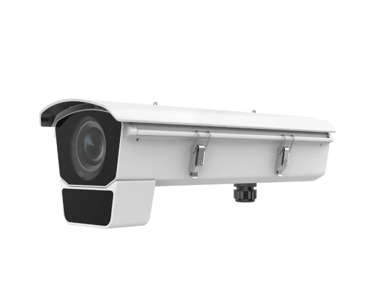 iDS-2CD7046G0/EP-IHSY(11-40мм) 4МП Трафік камера Hikvision