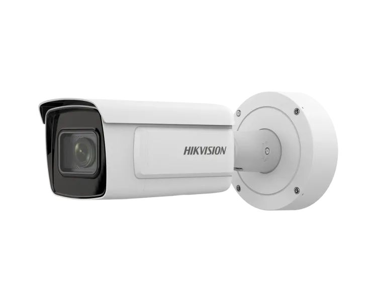 iDS-2CD7A46G0/P-IZHS(8~32mm) 4 Мп DeepinView ANPR варіофокальна