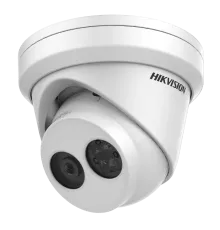 DS-2CD2323G0-IU 2.8mm 2 МП ІЧ Turret IP з мікрофоном
