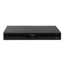 DHI-NVR2208-I 8-канальний 1U WizSense Відеореєстратор Dahua