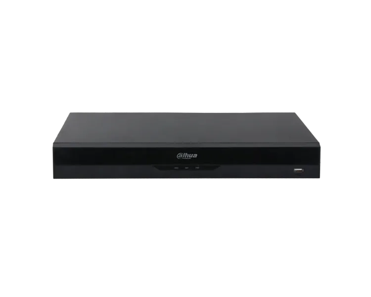 DHI-NVR2208-I 8-канальний 1U WizSense Відеореєстратор Dahua