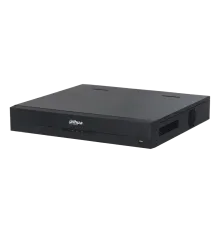 DHI-NVR4416-4KS2/I 16-канальний 1.5U 4HDD WizSense
