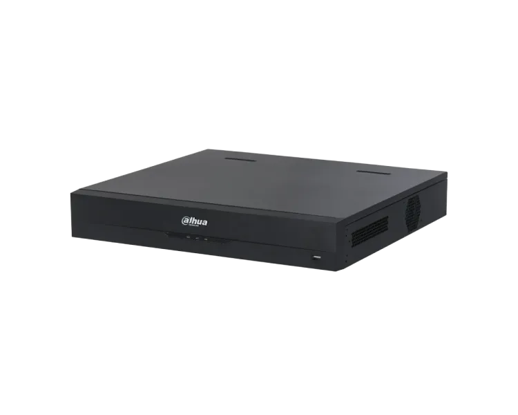 DHI-NVR4432-4KS2/I 32-канальний 1.5U 4HDD WizSense