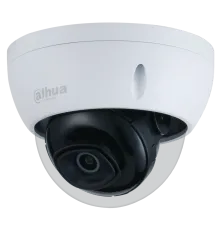 DH-IPC-HDBW2431EP-S-S2 4 МП Lite ІЧ Dome IP
