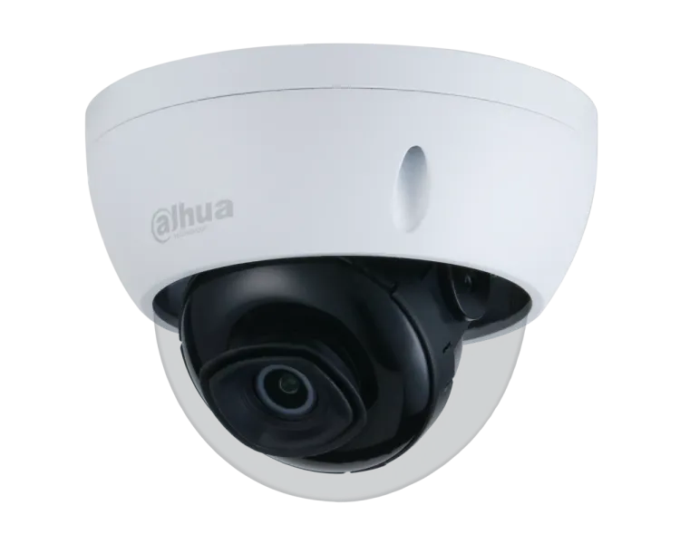 DH-IPC-HDBW2431EP-S-S2 4 МП Lite ІЧ Dome IP