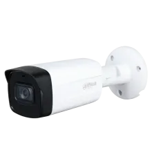 DH-HAC-HFW1231TMP-I8-A 2МП (2.8мм) з мікрофоном HDCVI відеокамера Dahua