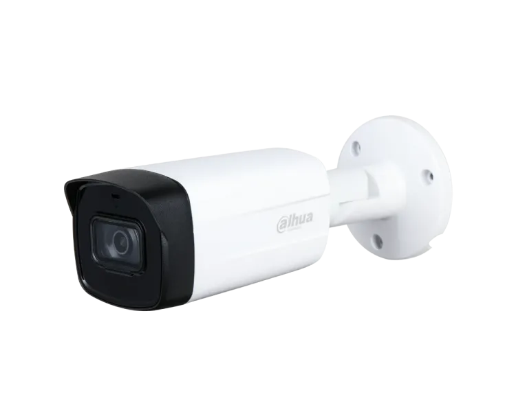 DH-HAC-HFW1231TMP-I8-A 2МП (2.8мм) з мікрофоном HDCVI відеокамера Dahua