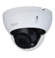 DH-HAC-HDBW1500RP-Z (2.7-12мм) 5 МП Starlight HDCVI ІЧ Dome