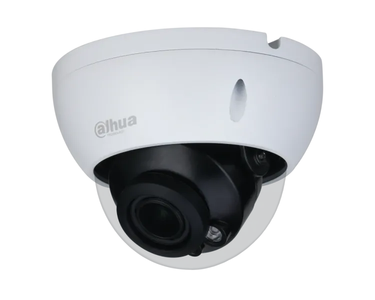 DH-HAC-HDBW1500RP-Z (2.7-12мм) 5 МП Starlight HDCVI ІЧ Dome