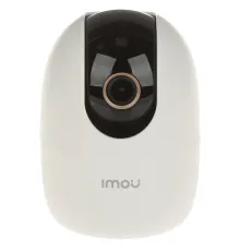 IPC-A42P-D 4MP H.265 Wi-Fi поворотна камера