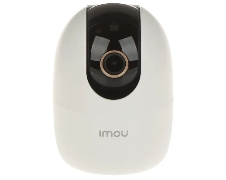 IPC-A42P-D 4MP H.265 Wi-Fi поворотна камера